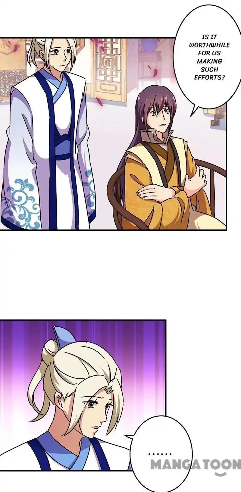 Prince, You're So Cheap! Chapter 248 7